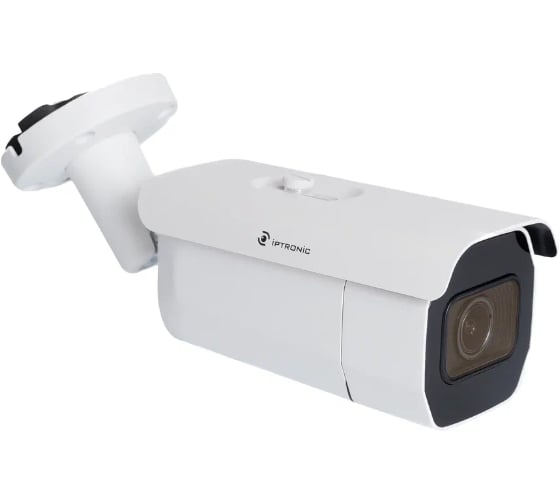 Видеокамера IPTRONIC AHD/TVI/CVI/CVBS IPT-QHBM2000(2,7-13,5)