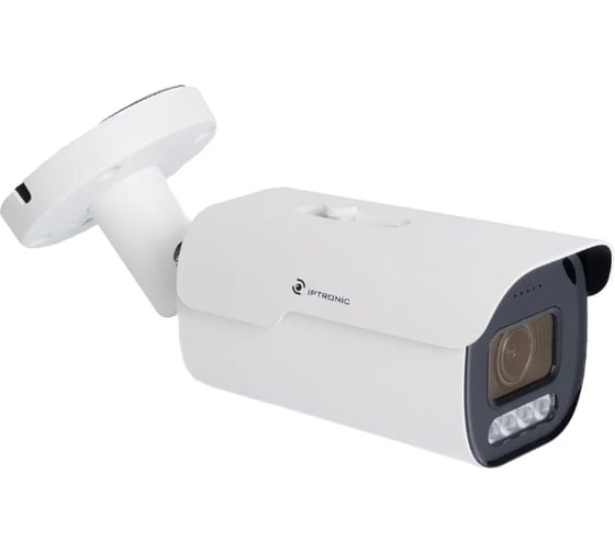 Видеокамера IPTRONIC AHD/TVI/CVI/CVBS IPT-QHBM8000(2,7-13,5)