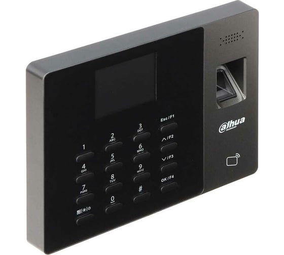 Терминал DAHUA DHI-ASA1222G-D УТ-00031701 1