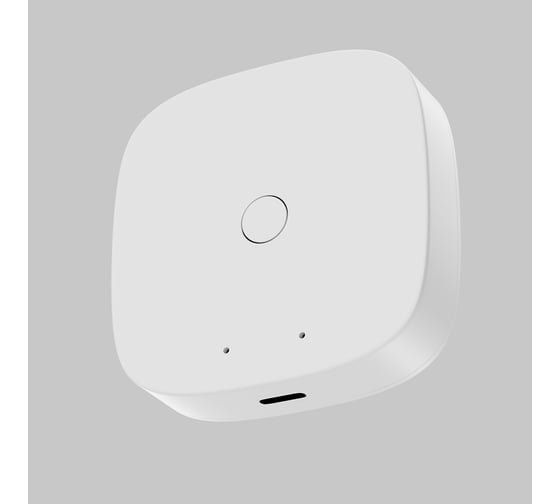 Центр управления умным домом MAYTONI Lighting control MD-TRA034-W(N)