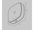 Центр управления умным домом MAYTONI Lighting control MD-TRA034-W(N) 5