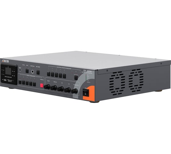 Многофункциональный усилитель Roxton SX-480N 480 В 00-00013344