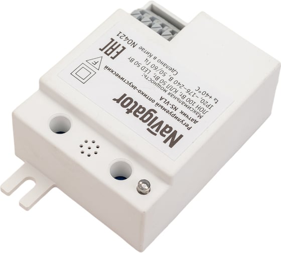 Датчик Navigator NS-VLA 80347