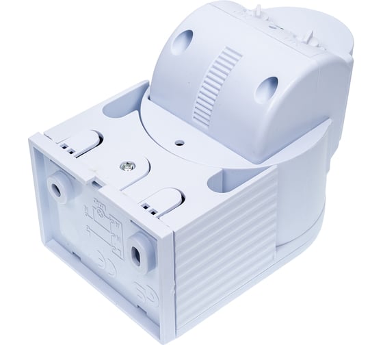 Датчик движения ИК Navigator NS-IRM11-WH 80448
