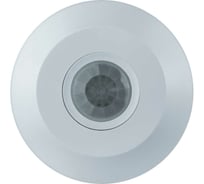 Датчик движения Navigator NS-IRM10-WH ИК 80447