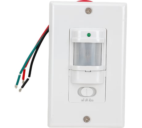 Датчик движения ИК Navigator NS-IRM13-WH 80450