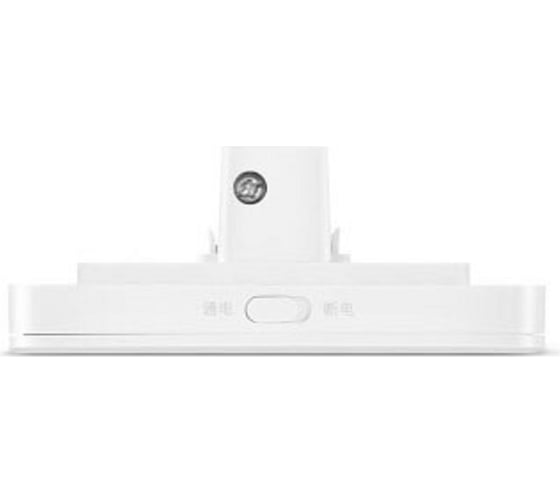 Одинарный настенный выключатель YEELIGHT Flex Switch YLKG14YL WHITE YDQS0520001WTEU