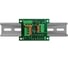 Разветвитель (сплиттер) интерфейсов Магнито-контакт CAN/ DMX512 /M-Bus /Modbus RTU РИ-3 DIN АЯКС 00-00032967 1