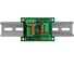 Разветвитель (сплиттер) интерфейсов Магнито-контакт CAN/ DMX512 /M-Bus /Modbus RTU РИ-4 DIN АЯКС 00-00032968 1