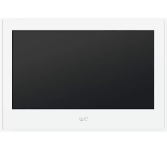 Монитор AHD-видеодомофона белый CTV -M4704AI W 4100202