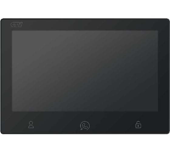 Монитор видеодомофона CTV -M3713 4100206