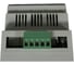 Модуль управления шторами Systeme Electric SystemeComf, управление 2 шторами, 4DO, RS-485, 12 В RCFCM2 3