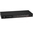 Коммутатор PoE неуправляемый SLT PS-24E2G2S 11336 1
