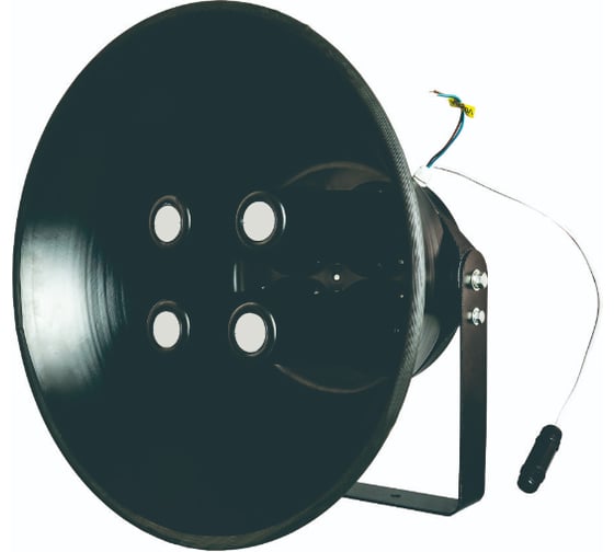 IP громкоговоритель IPTRONIC IPT-LSOP2 SIP