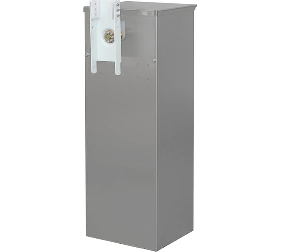 Шлагбаум Smartec ST-RB303BR-SS smkd0737