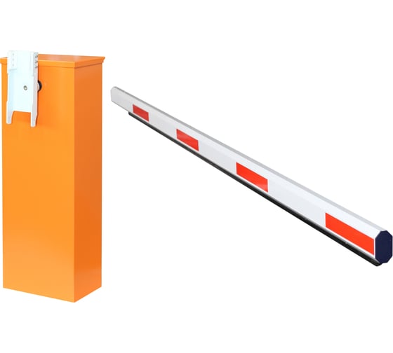 Шлагбаум Smartec ST-RB104BR-L Pack 1 smkd0629.1