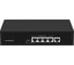 Коммутатор Smartec ST-NS004MB-MS smkd0682 1