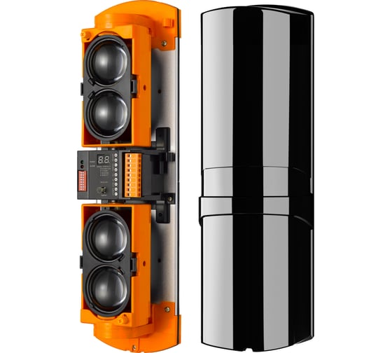Извещатель охранный Smartec ST-PD104BD-MC smkd0564