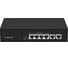 Неадминистрируемый коммутатор Smartec ST-NS004MB-MD smkd0683 1