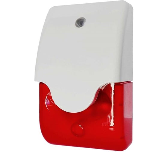 Оповещатель Smartec ST-AA020LS-RD smkd0579