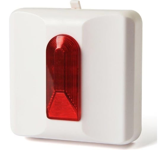 Оповещатель Smartec ST-AA010L-RD smkd0565