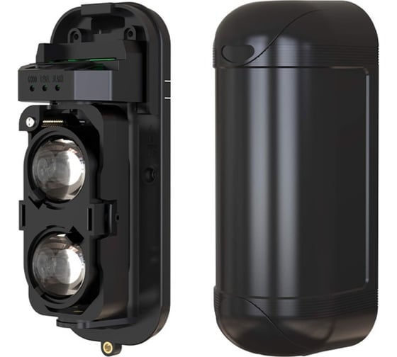 Извещатель охранный Smartec ST-PD102BDE-MC smkd0817