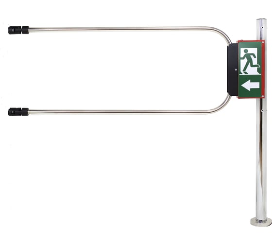 Калитка Smartec ST-GR012EC-SS smkd0867