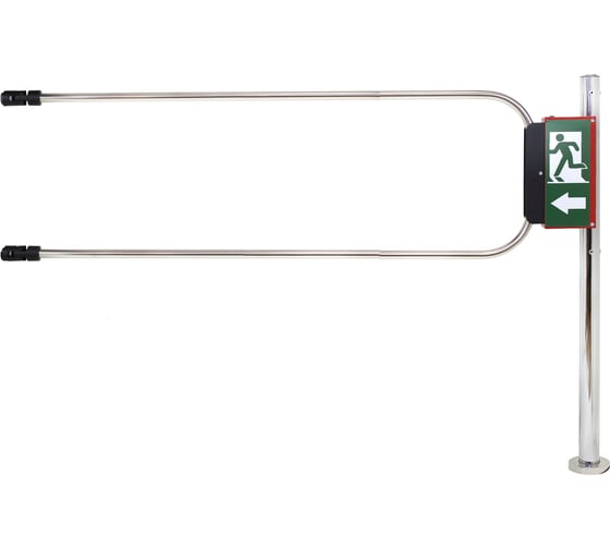 Калитка Smartec ST-GR014EC-SS smkd0868