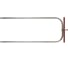 Калитка Smartec ST-GR012E-SS smkd0865 1