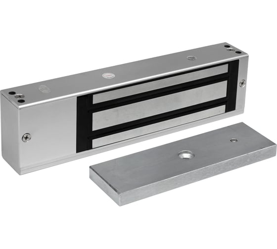 Замок электромагнитный Smartec ST-EL520L-SL smkd0784