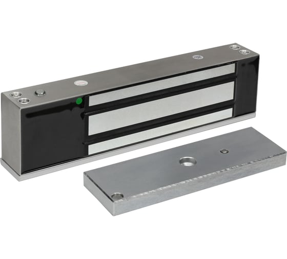 Замок электромагнитный Smartec ST-EL523DLW-SS smkd0786