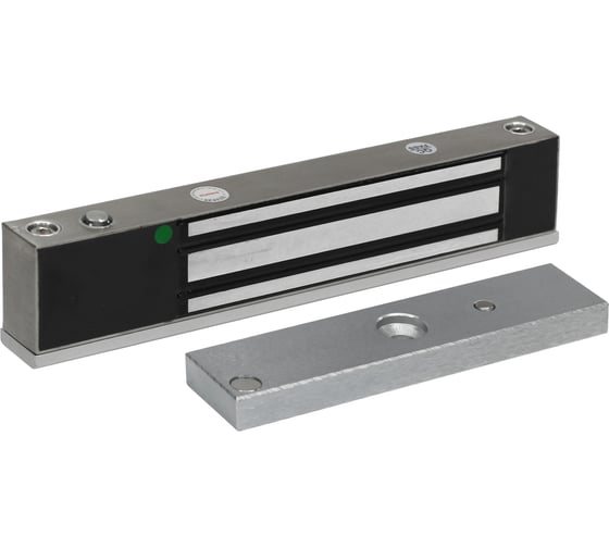 Замок электромагнитный Smartec ST-EL143DLW-SS smkd0777