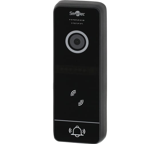Блок вызывной Smartec ST-DS506CMF-BK smkd0608.1