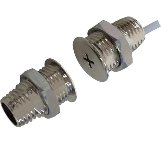 Датчик магнитоконтактный Smartec ST-DM036NCNO-SL smkd0634