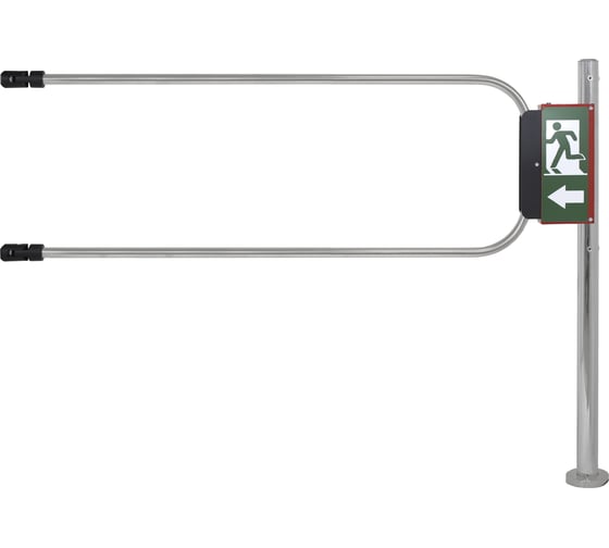 Аварийный выход Smartec ST-GR014EC-CR smkd0767