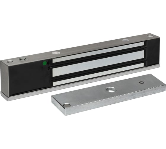 Замок электромагнитный Smartec ST-EL323DLW-SS smkd0783