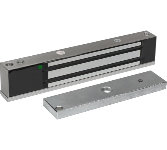 Замок электромагнитный Smartec ST-EL263DLW-SS smkd0780
