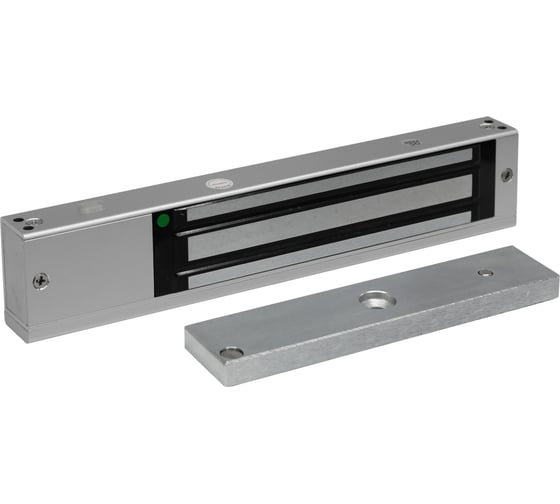 Замок электромагнитный Smartec ST-EL260DL-SL smkd0779