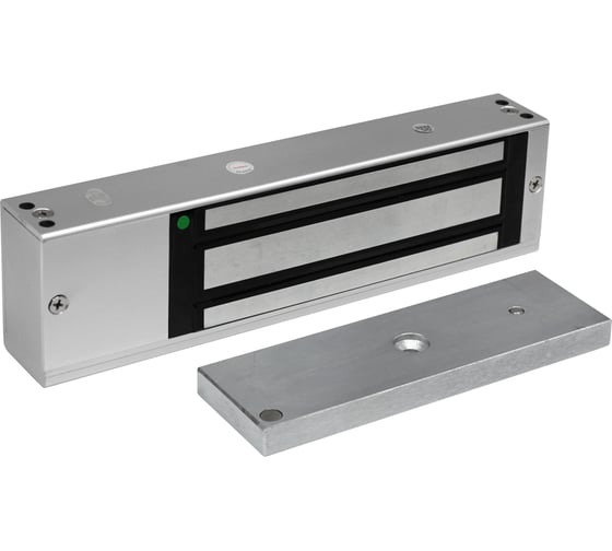 Замок электромагнитный Smartec ST-EL520DL-SL smkd0785