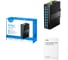 Промышленный коммутатор с 8 гигабитными портами Cudy IIG1008P 2.0 PoE+ 10000156202 3