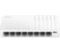 Коммутатор Cudy GS108U с 8 гигабитными портами и портом USB-C 10000151446 1