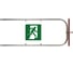 Калитка Smartec ST-GR012EP-SS smkd1073 1