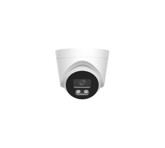 Купольная IP-камера IPTRONIC IPT-IPЕPM4011H(2,8)