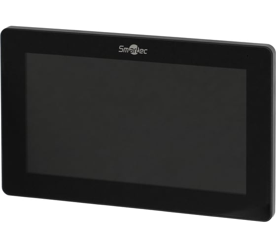 Блок видеофона Smartec ST-DP572MTA-BK smkd1039