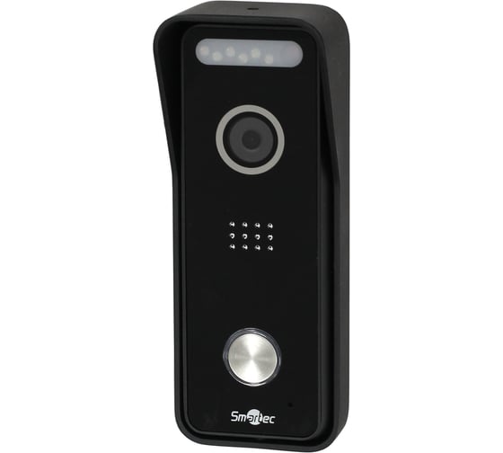 Блок домофона Smartec ST-DP521VP-BK smkd1041