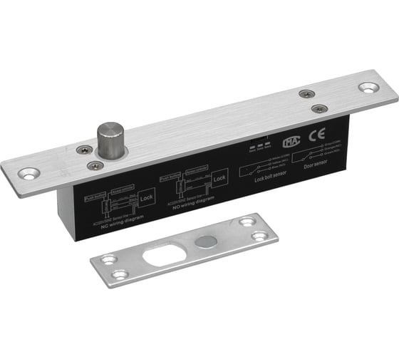 Замок электромеханический Smartec ST-DB220MDT smkd1055