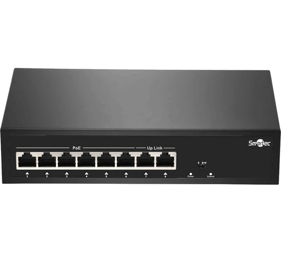 Коммутатор Smartec ST-NS306MB-MD smkd1021