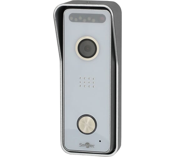 Блок домофона Smartec ST-DP521VP-WT smkd1042