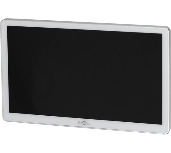 Блок видеофона Smartec ST-DP587MTA-WT smkd1040.1