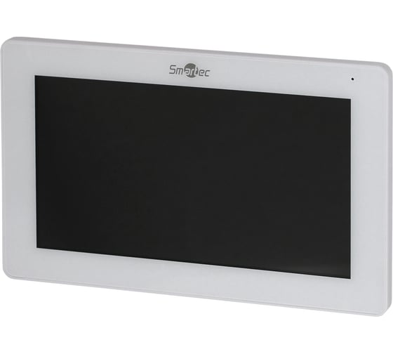 Блок видеофона Smartec ST-DP572MTA-WT smkd1039.1